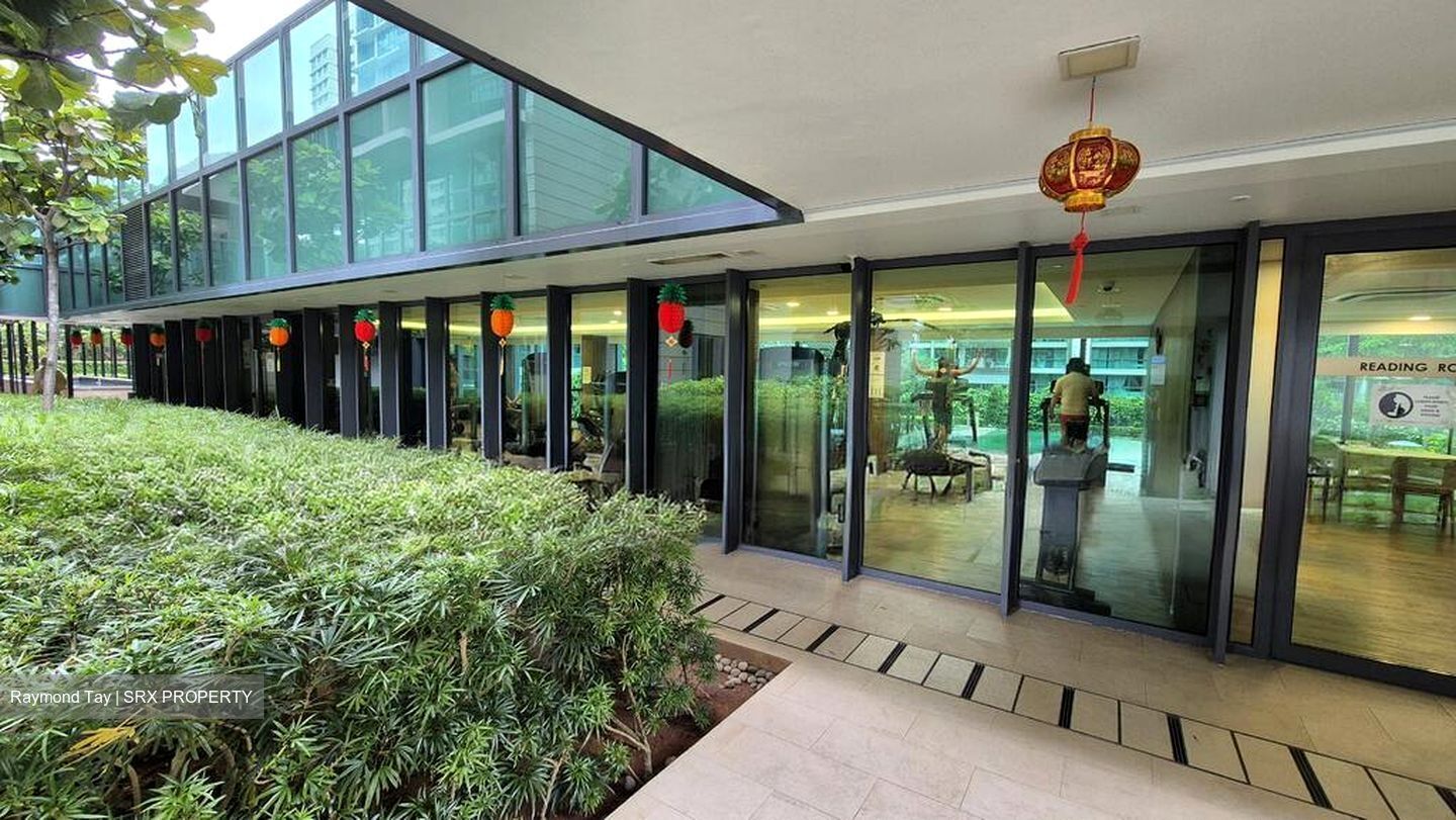 The Topiary (D28), Condominium #573373531